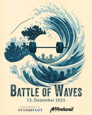 Battle of Waves 2025