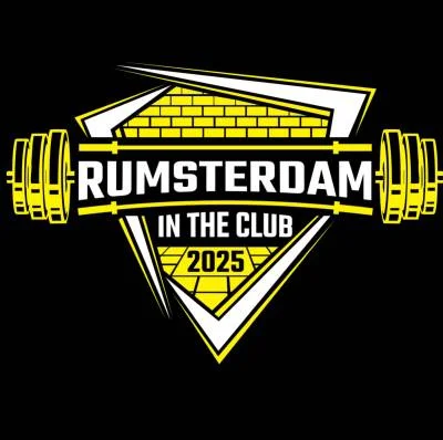 Rumsterdam in the Club - FINAL EVENT