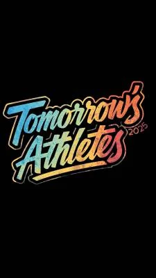 Tomorrow's Athletes final