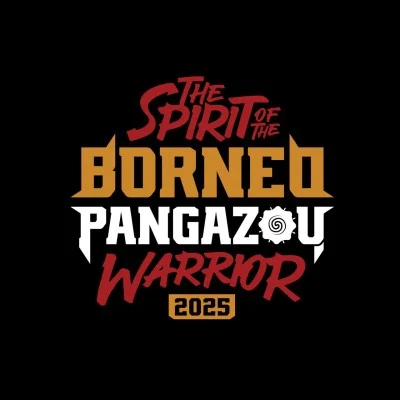 Borneo Pangazou 2025 - Grand Finale