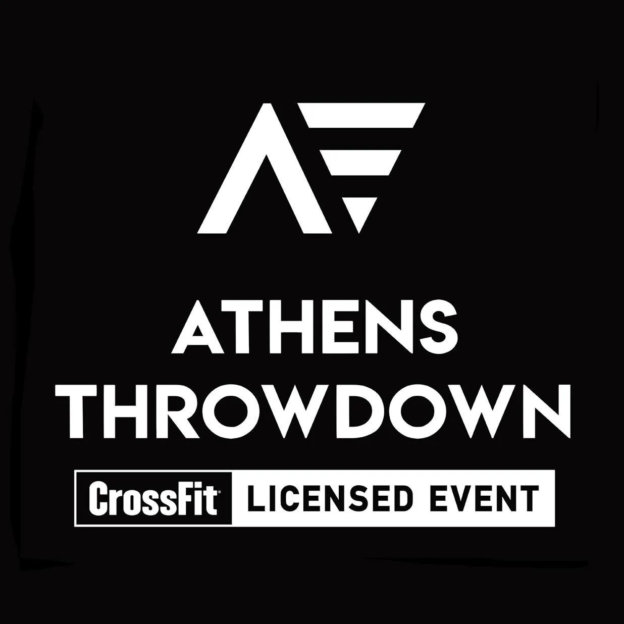Athens Throwdown 2026 Teams Finals