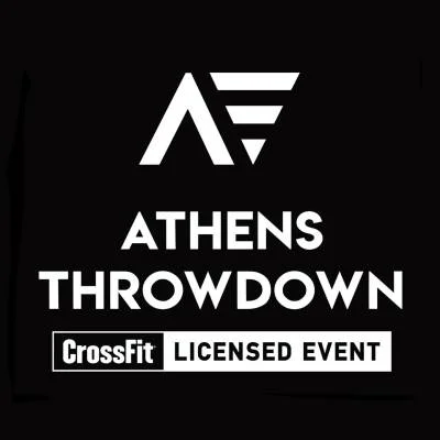 Athens Throwdown 2026 Spectators Tickets