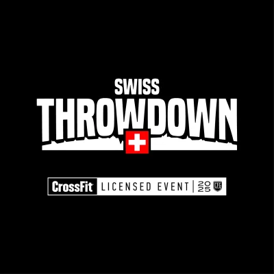 Swiss Throwdown 2025 Finals thumbnail