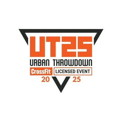 URBAN THROWDOWN 2025