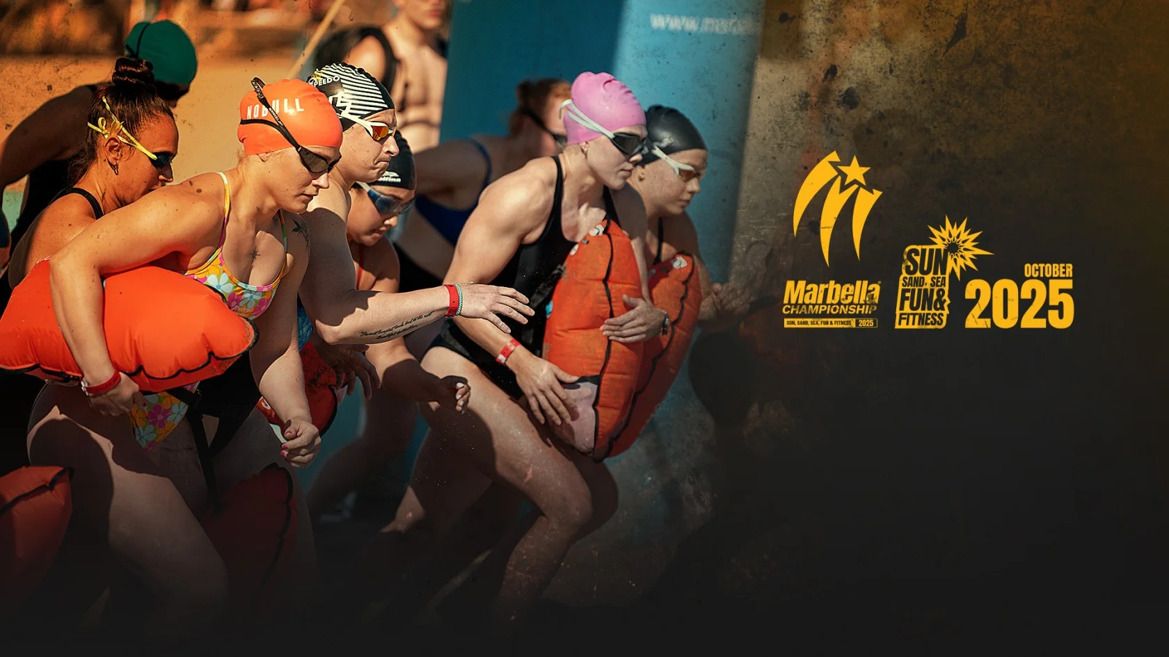 Marbella Championship 2025 Final Event