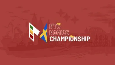 NTC Novice Championship 2026