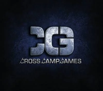 CROSSCAMP GAMES 8