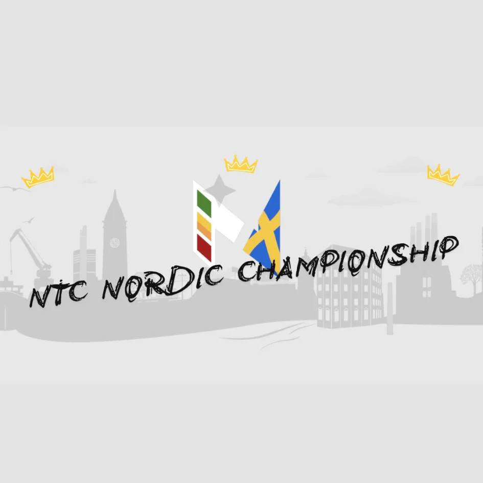 NTC Nordic Championship 2025