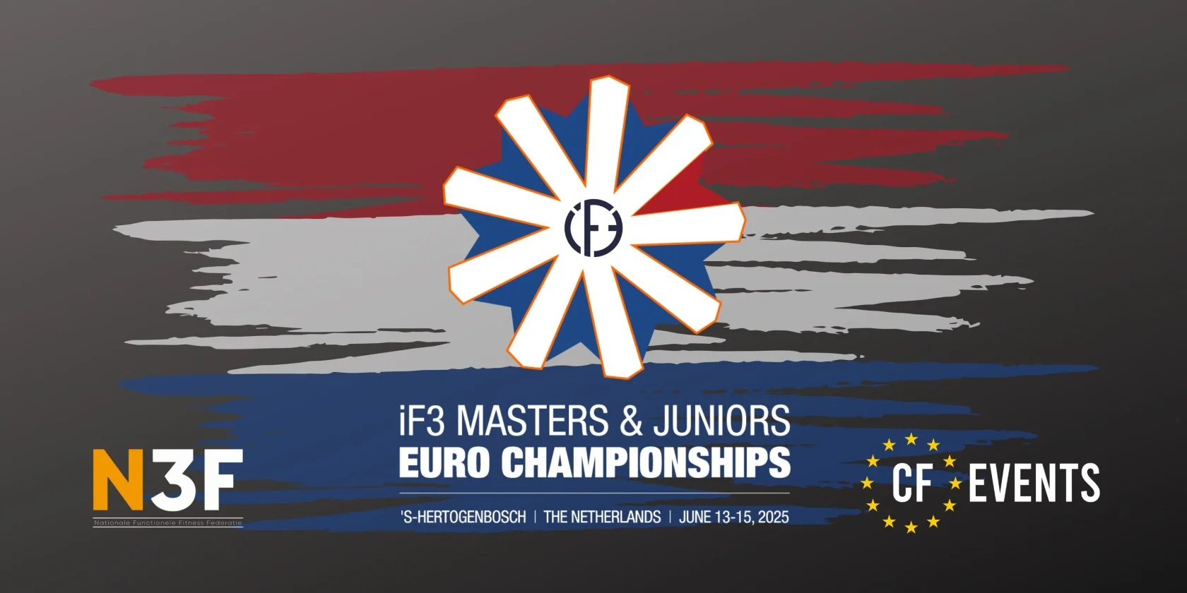 2025 iF3 EURO Masters & Juniors