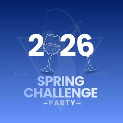 SPRING CHALLENGE