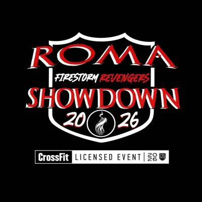 ROMA FSR SHOWDOWN 2026 - FINAL EVENT
