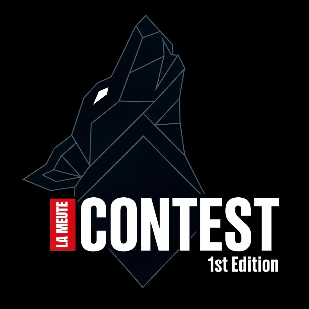 La Meute Contest 1st Edition