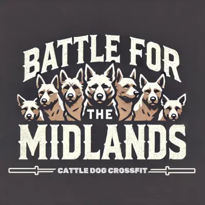 Battle For The Midlands - Mixed Fours thumbnail
