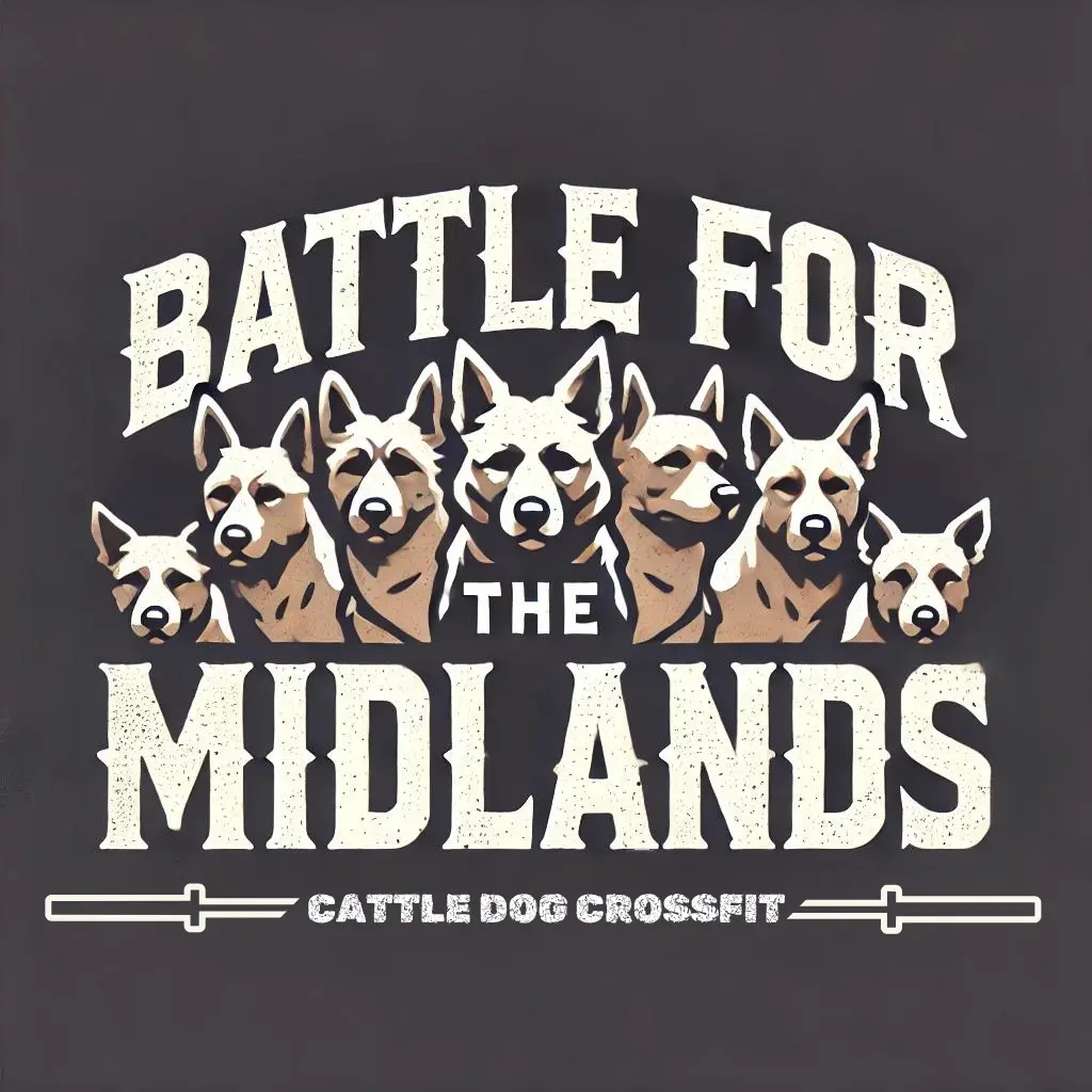Battle For The Midlands - Mixed Fours