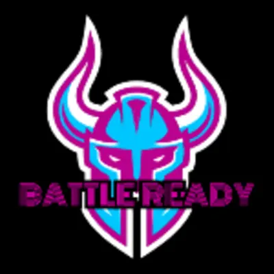 Battle Ready - Scaled Duo Paratus Mixed Pairs
