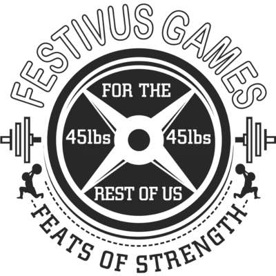 Festivus Games April 2025 @ Be Better CrossFit  thumbnail