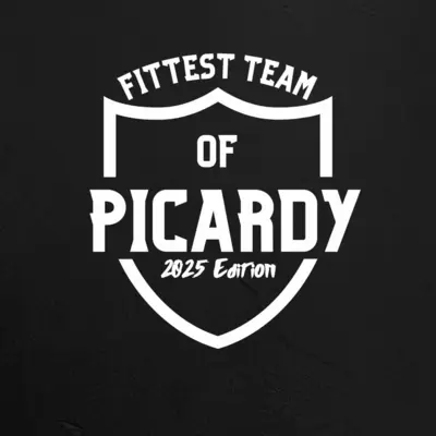 Fittest Team Of Picardy 2025 thumbnail