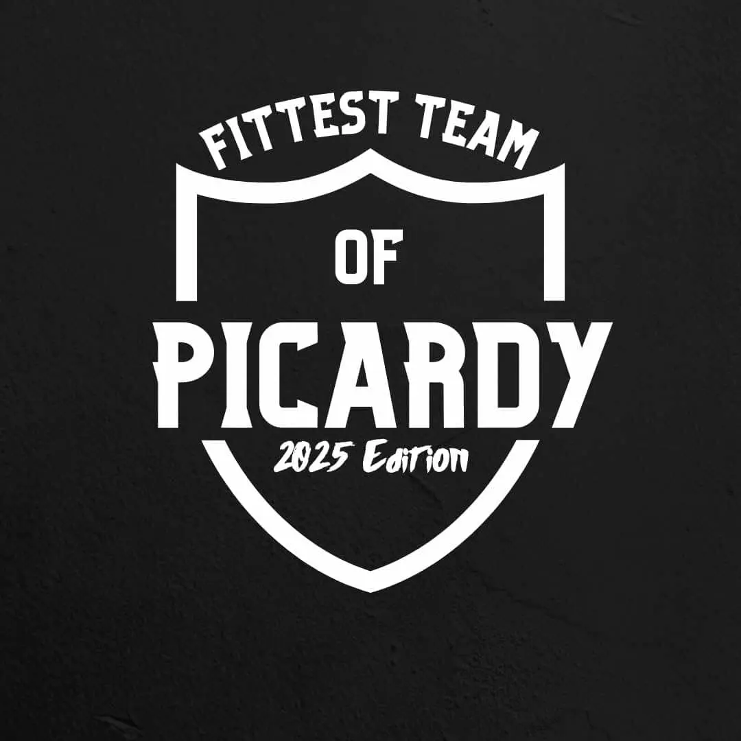 Fittest Team Of Picardy 2025