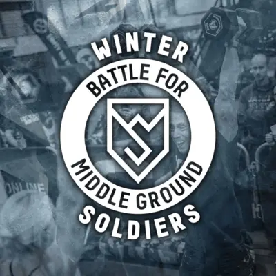 Winter Soldiers (Qualifiers)