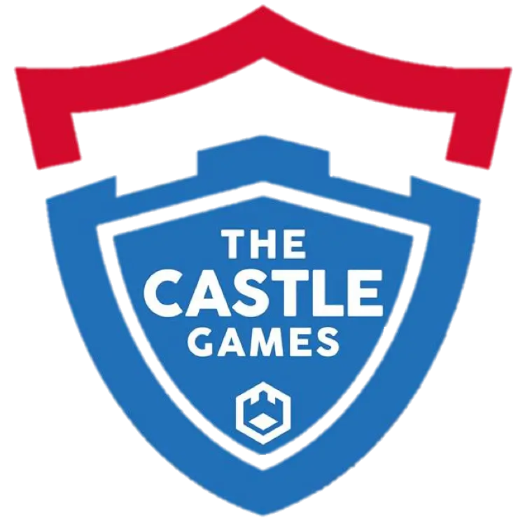 The Castle Games : Send Them In