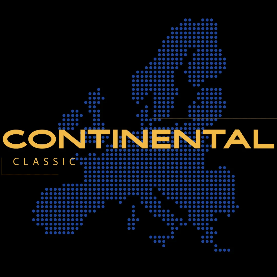 Continental Classic 2025
