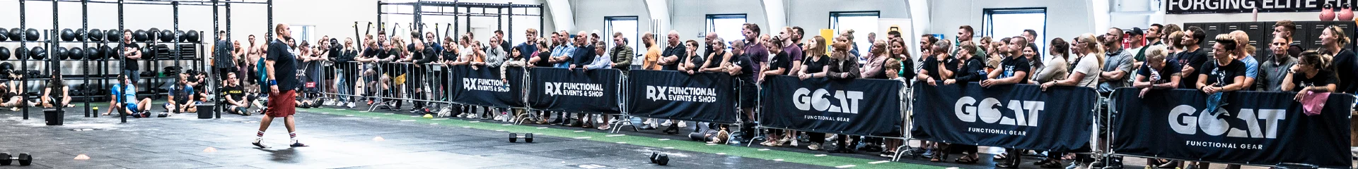 Odense Throwdown '25