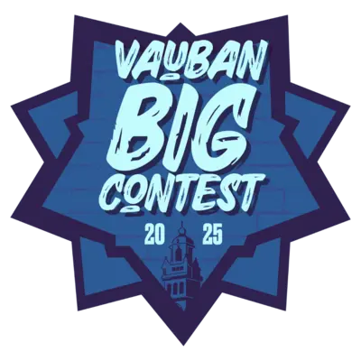 VAUBAN BIG CONTEST 2025 - ONLINE QUALIFIER thumbnail