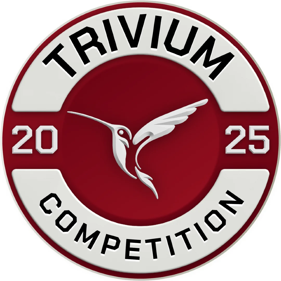 TRIVIUM Competition 2025