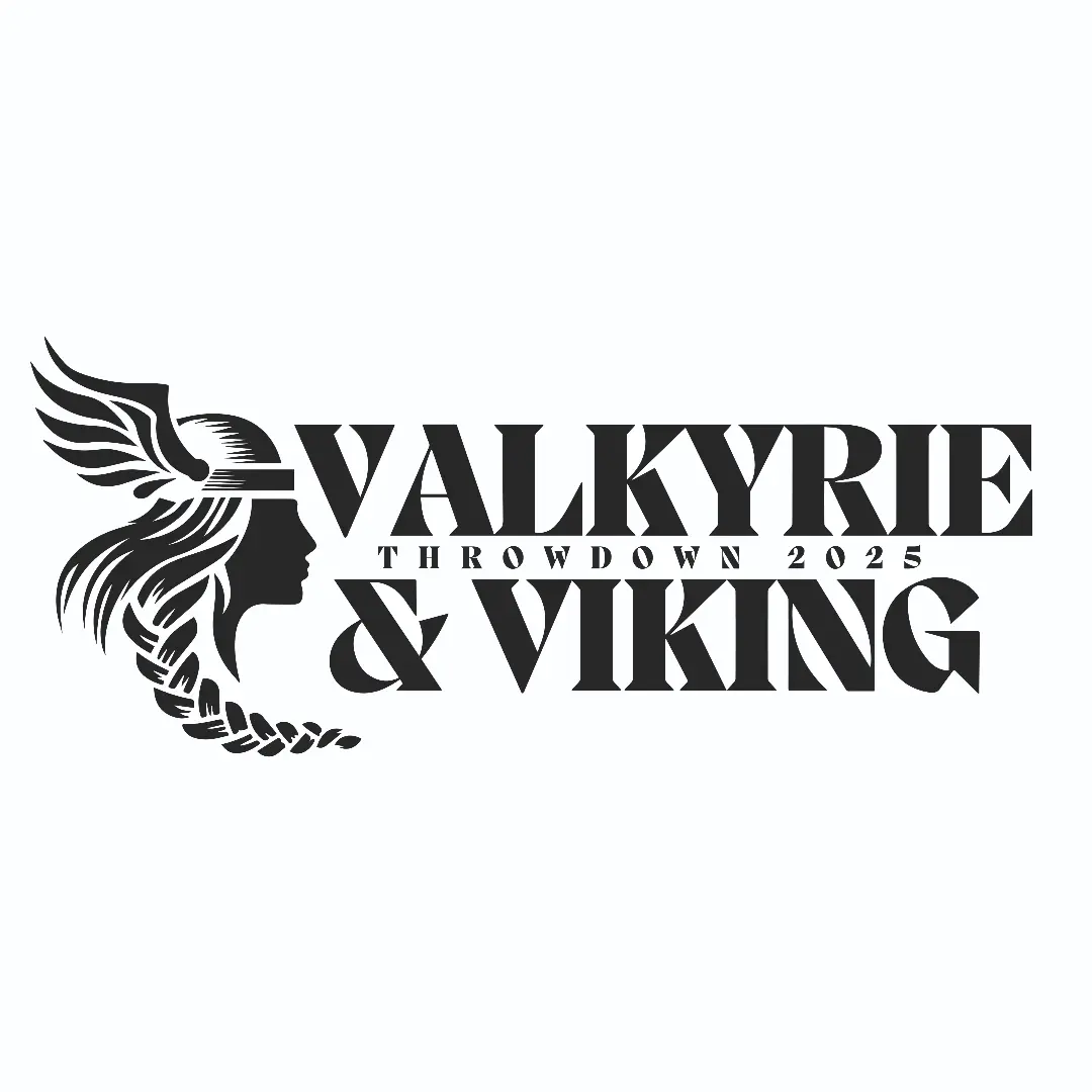 Valkyrie & Viking Throwdown 2025