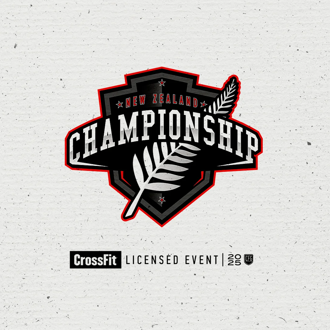 NZ Champs 2025 thumbnail