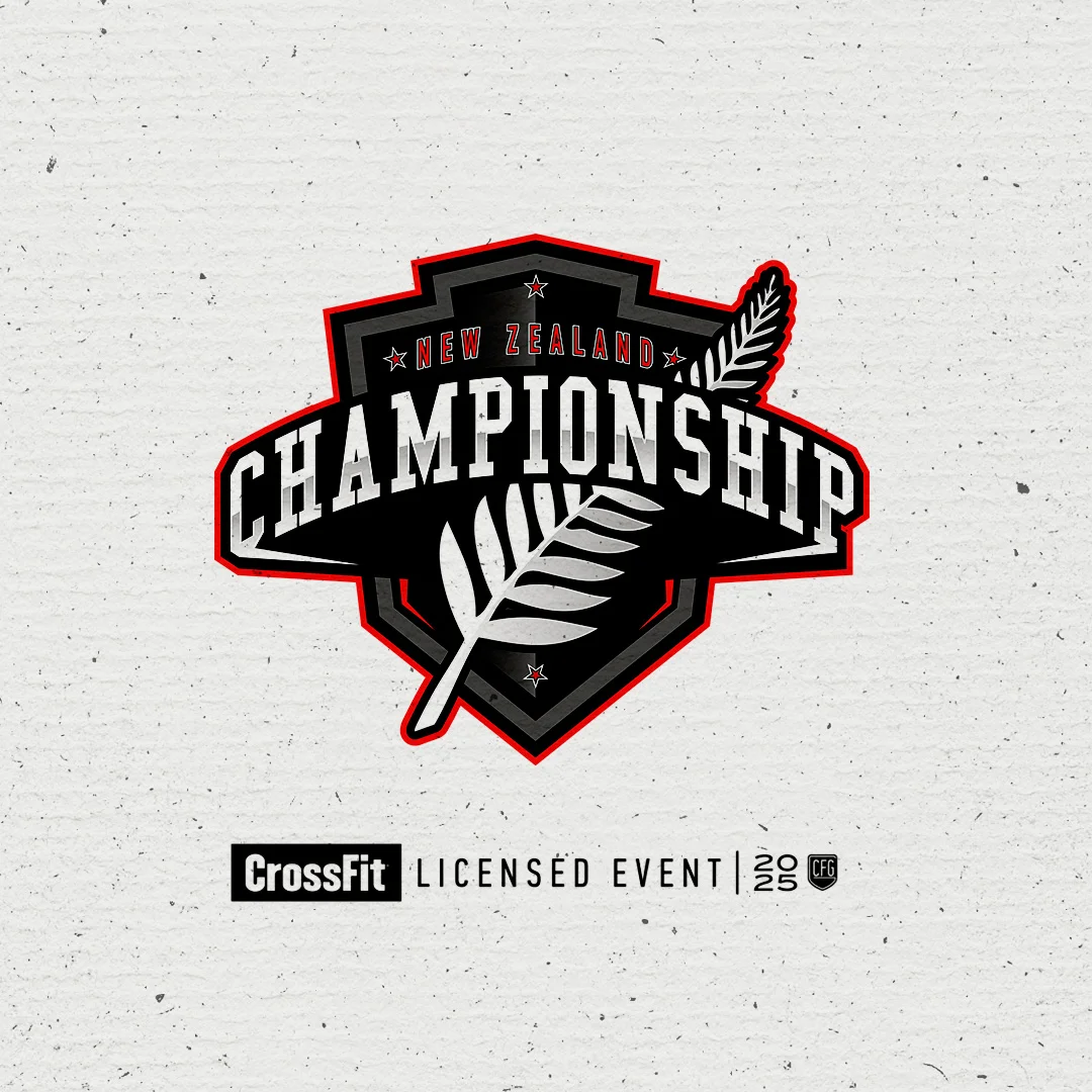 NZ Champs 2025