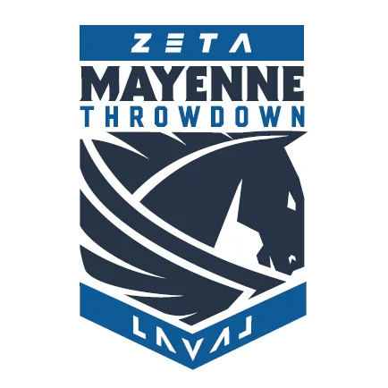 MAYENNE THROWDOWN 2025