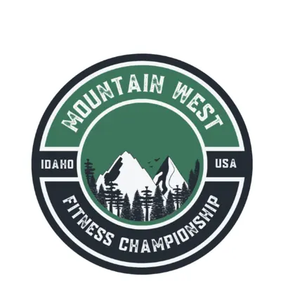 Mountain West Fitness Championship (MWFC 2025)