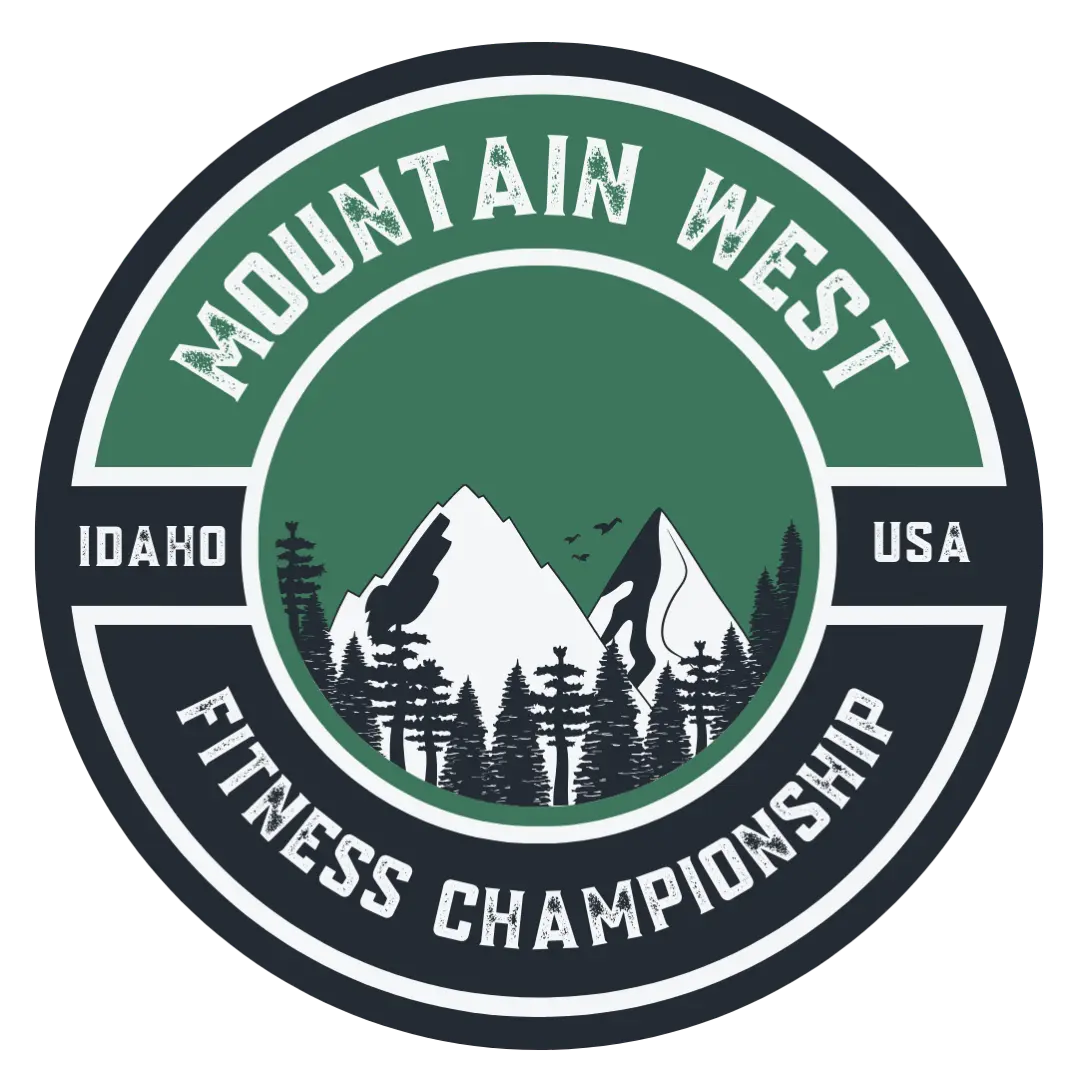 Mountain West Fitness Championship (MWFC 2025)