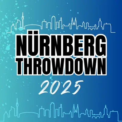 Nürnberg Throwdown 2025 Online Qualifier thumbnail