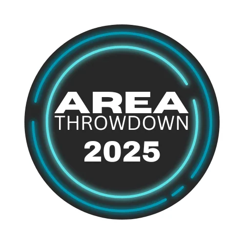 AREA THROWDOWN 2025 thumbnail