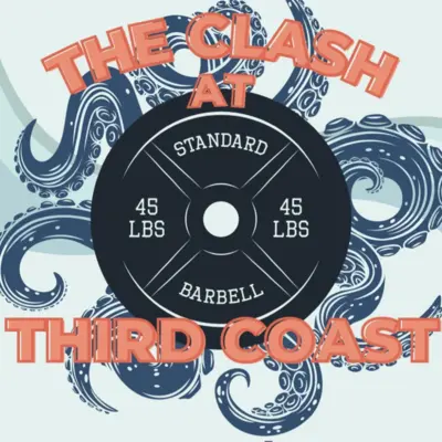 The Clash At Third Coast thumbnail