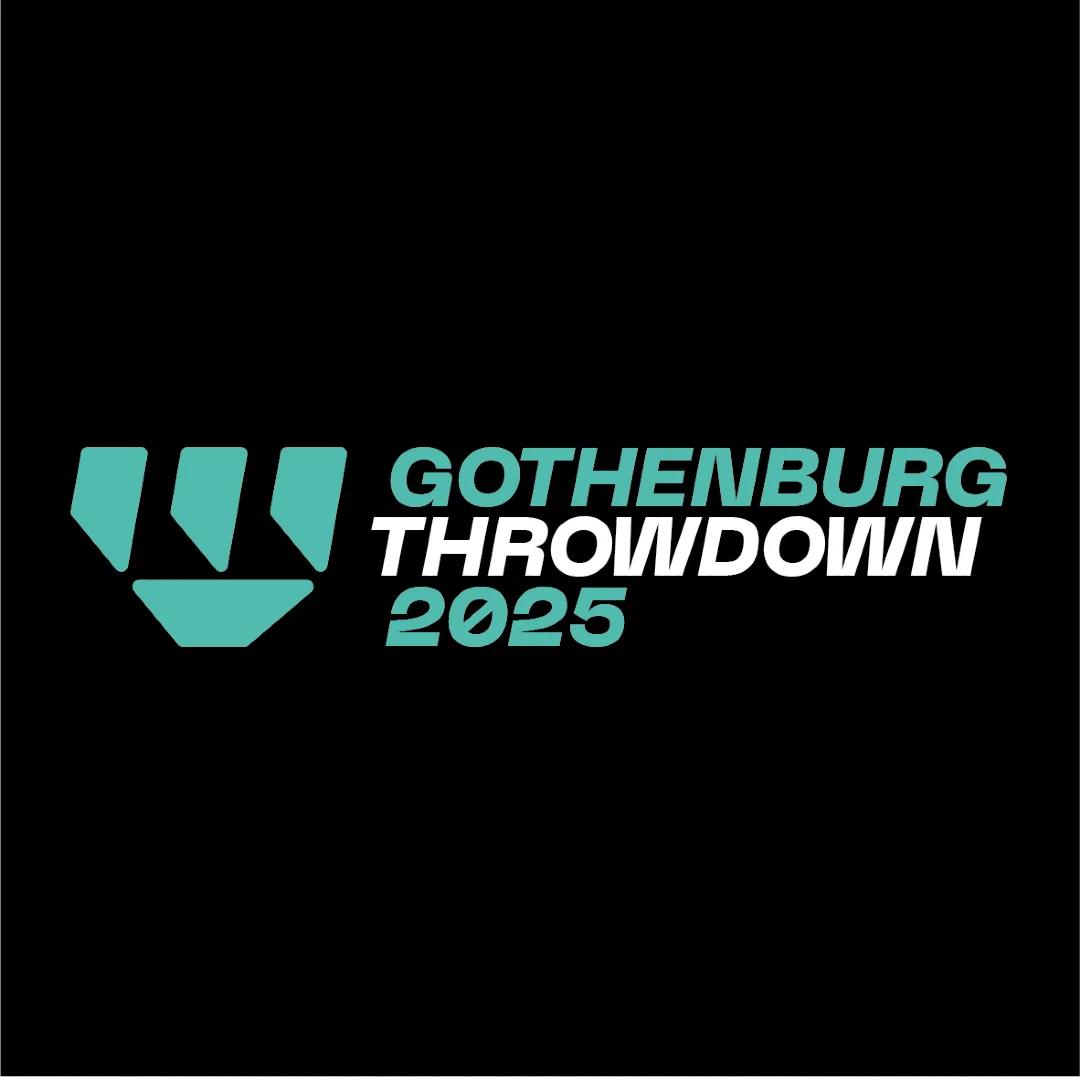 WODLA GOTHENBURG THROWDOWN 2025