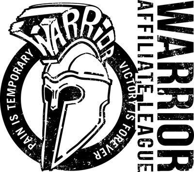 Warrior Affiliate League  BEASTS and BARBELLAS (3-PERSON) Team Competition thumbnail