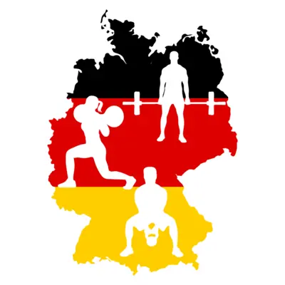 German CISM Functional Fitness 2025 thumbnail