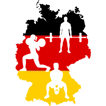 German CISM Functional Fitness 2025