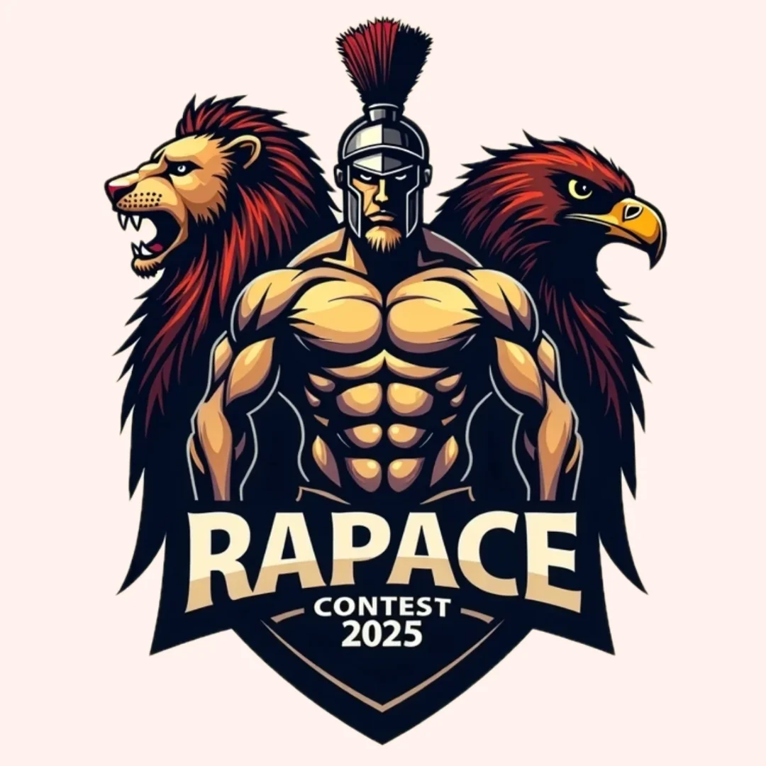 RAPACE CONTEST 2025