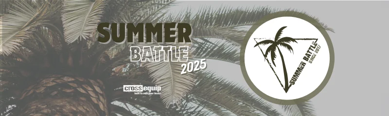 Summer Battle 2025