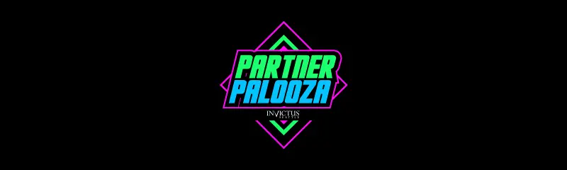 Invictus Seattle's 3rd Annual Partner Palooza Team Competition - June 21, 2025