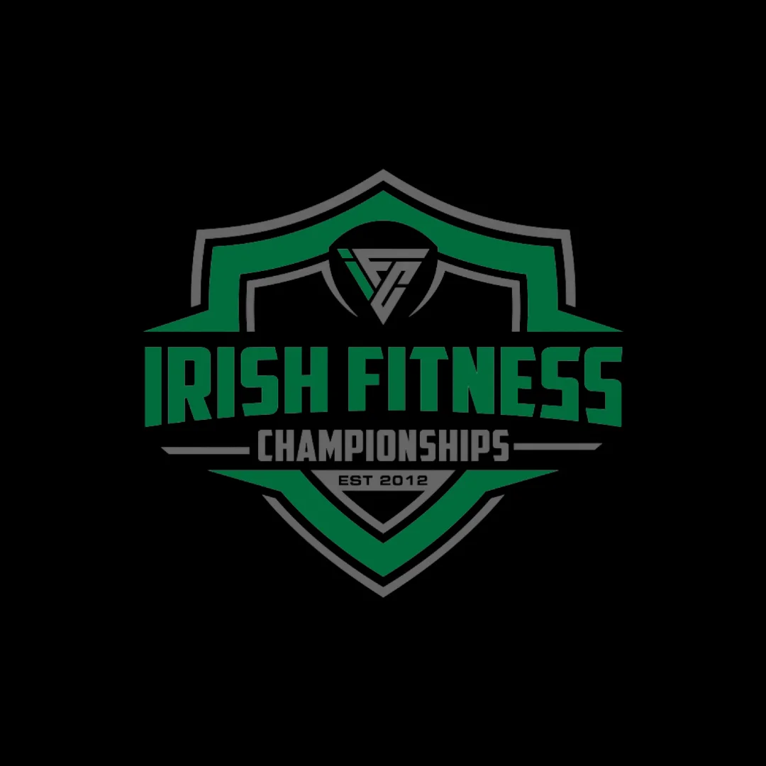 Irish Fitness Championships 