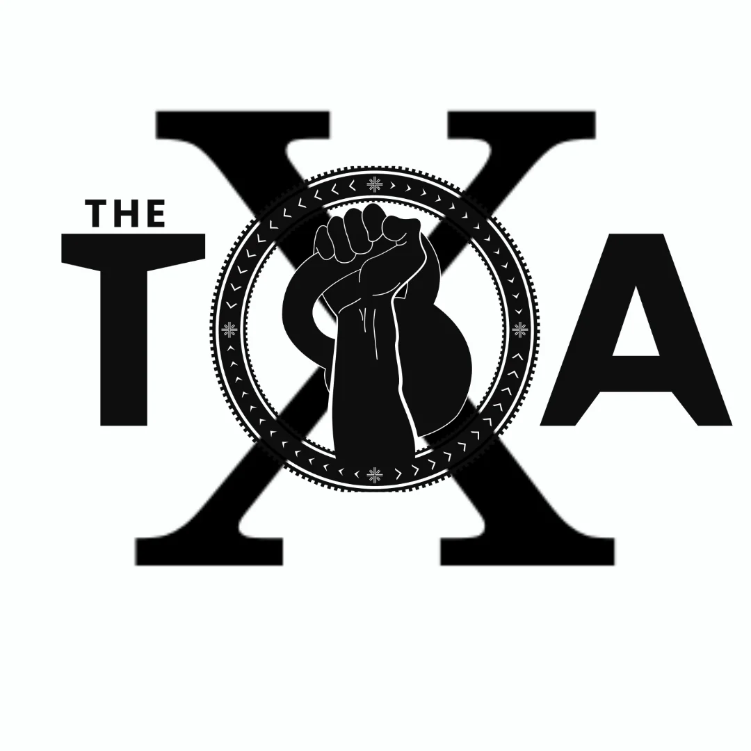 The Toa X 2025