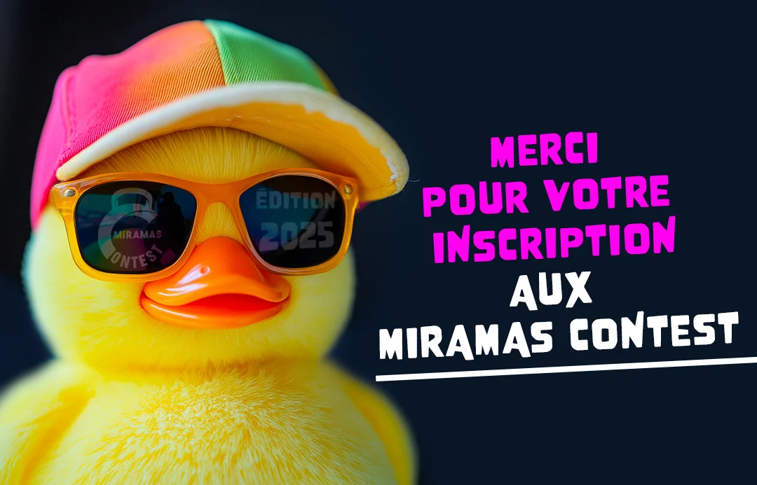 Miramas Contest IV thumbnail