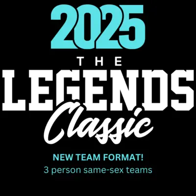 2025 Legends Classic