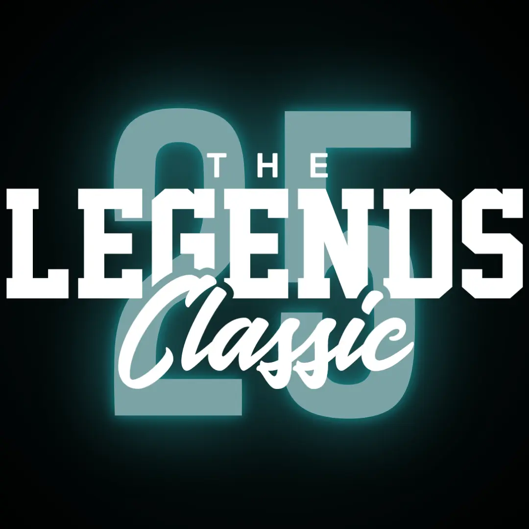 2025 Legends Classic