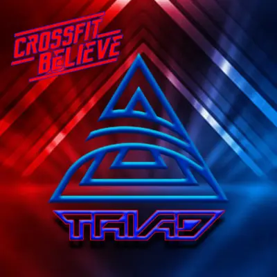 The Triad - 3 Person Team Competiton